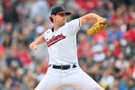 Trading Shane Bieber could provide the Guardians with good prospects looking to the future of the franchise.